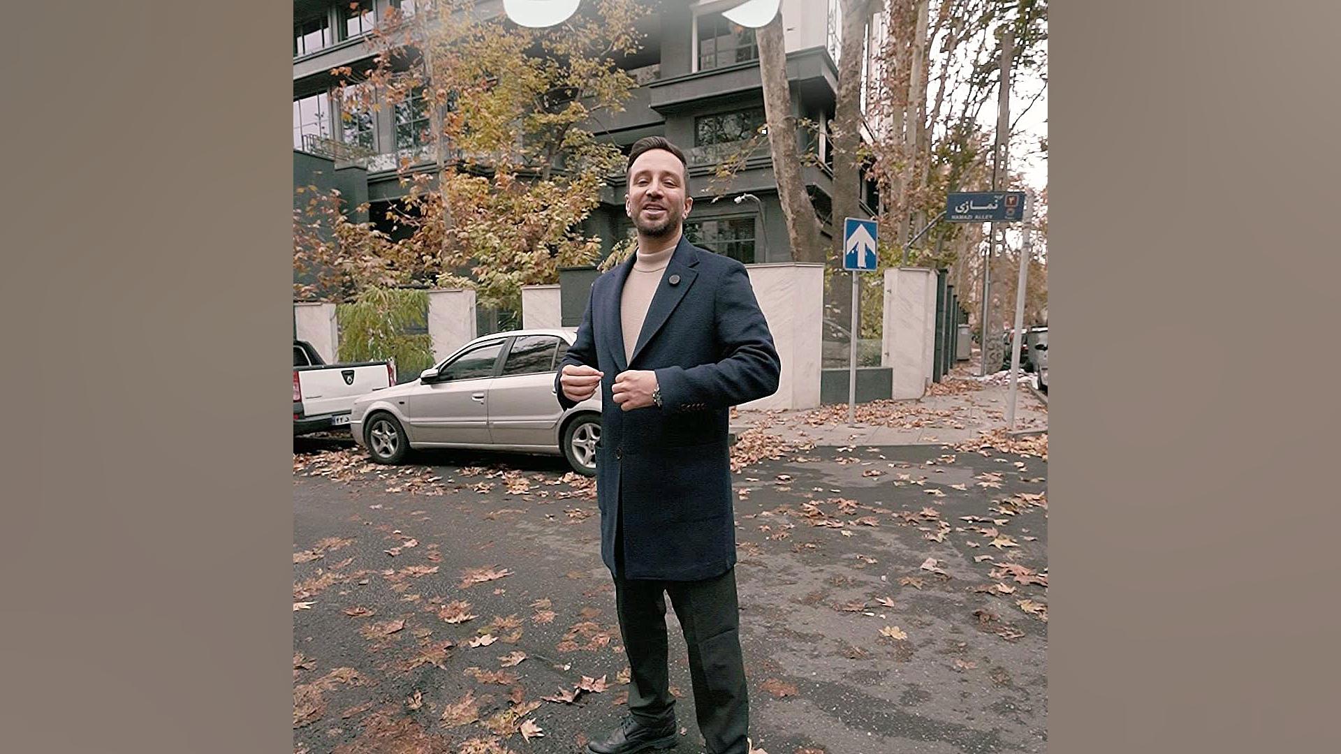 نمای هرمس، تصویر 1 از 6