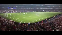 ویدئو تریلر رسمی منتشر شده از بازی FIFA18