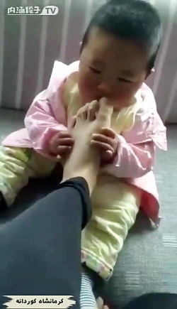 اوخی حالش بد شد