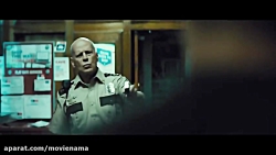 اولین تریلر فیلم اکشن و دیدنی...