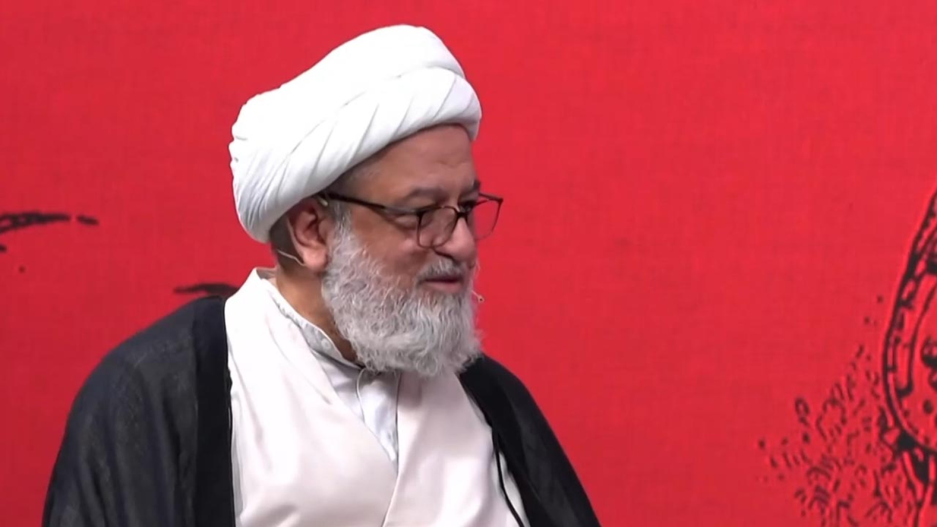 حجت الاسلام عابدینی: در بین مومنان و کفار اصل،  أَشِدّاءُ عَلَى الكُفّارِ است