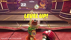 Arms Review