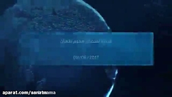 فیلم داعش از عوامل خود در ایرا...