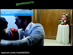 تیکه از فیلم پنجاه کیلو آلبالو