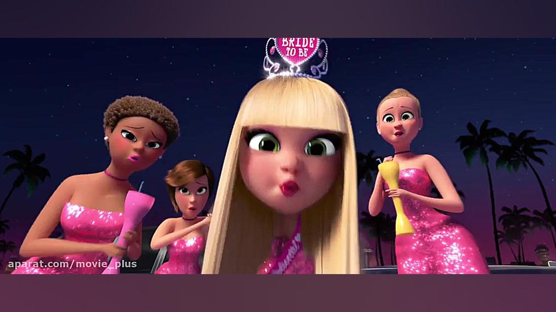 انیمیشن بچه رییس(The Boss Baby 2017) دوبله فارسی زمان5873ثانیه