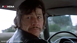 سکانس پایان دوستی در فیلم مکان...