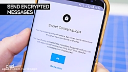 5 نکته جالب که در مورد مسنجر ف...