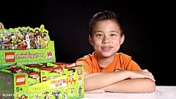 LEGO MINIFIGURES Series 13 BLI...