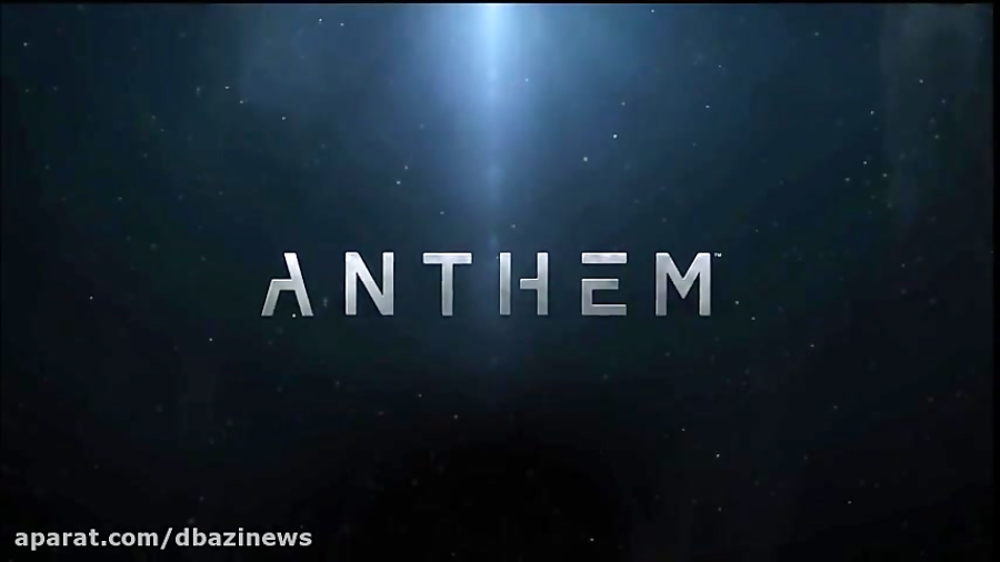E3 2017: تیزر تریلر بازی جدید بایوور Anthem