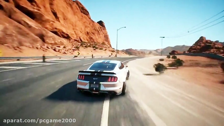 NEED FOR SPEED PAYBACK Gameplay Trailer ( E3 2017 ) PS4/Xbox One