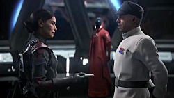 تریلر Star Wars Battlefront 2 در E3 2017