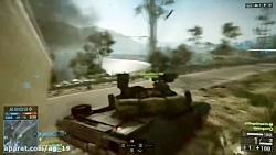 Battlefield 4 Epic Moments (#6 #039;Havoc#039;)