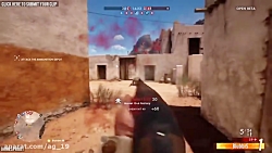Battlefield 1 Beta - EPIC Moments #3