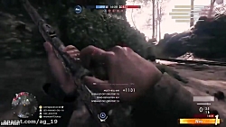 Battlefield 1 - EPIC Moments #8