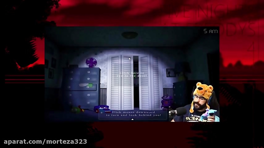 PewDiePie Jacksepticeye Markiplier and Yamimash Play Five Nights At Freddy#039;s 4