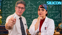 کامپیوتر کوانتومی مسيله ریاضی ۴۷ ساله را حل کرد |‌سیلیکن