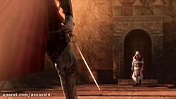 Assassin#039;s Creed Brotherhood Story Trailer [North America]