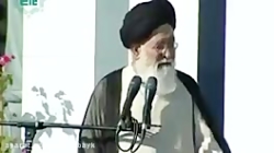 یکسری زنان بصورت گزینشی به است...