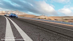 تریلر معرفی بازی Forza Motorsports 7