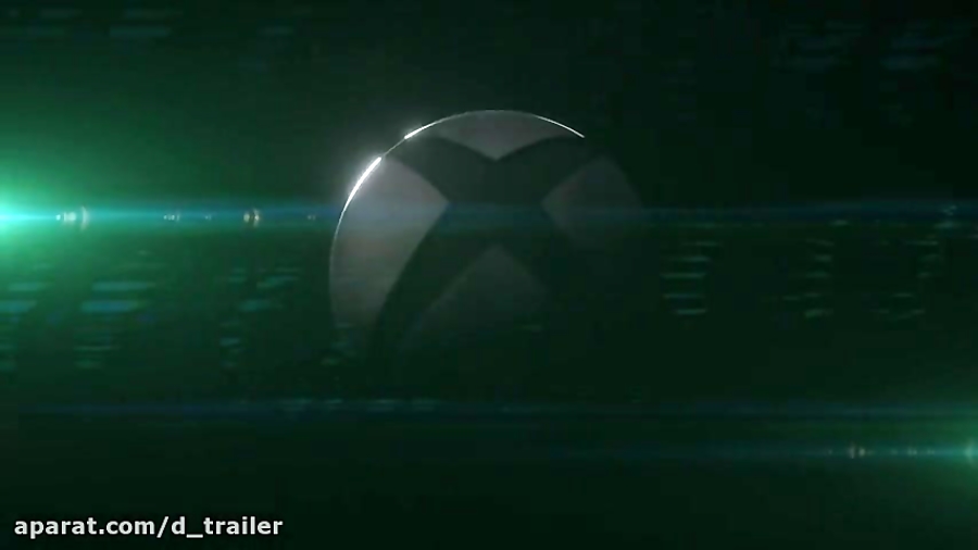 تریلر کنسول Microsoft Xbox One X - دنیای تریلر