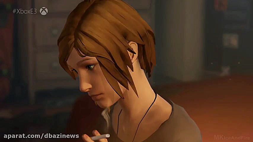 E3 2017: تریلر معرفی LIFE IS STRANGE 2 Before The Storm زمان139ثانیه