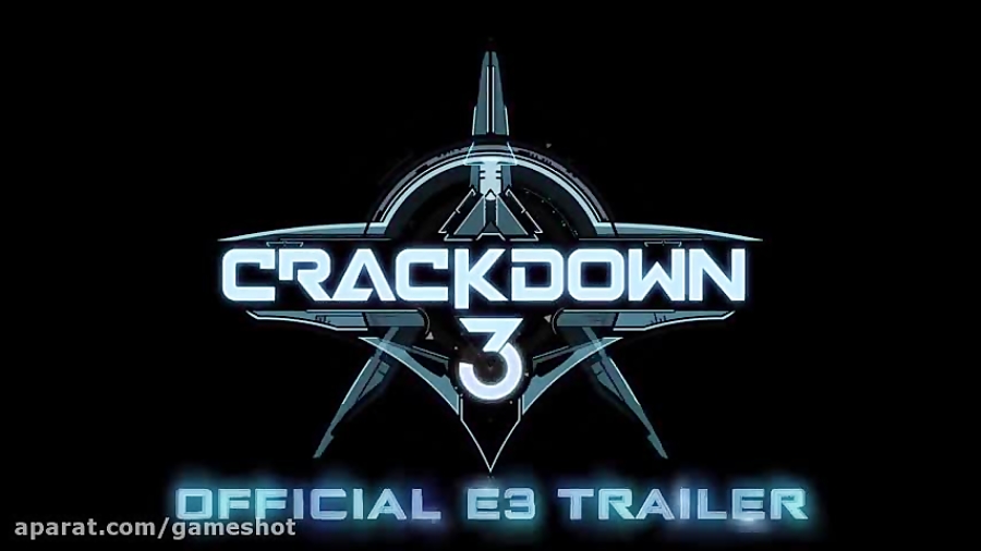 تریلر بازی Crackdown 3 منتشر شد - E3 2017