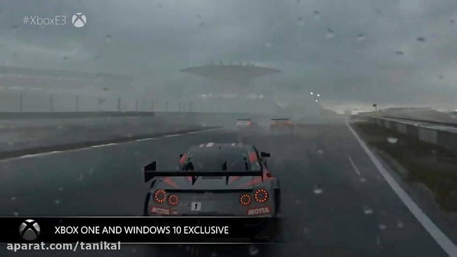 Forza Motorsport 7 - Gameplay [1080p HD