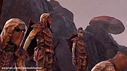 The Elder Scrolls Online | Morrowind Launch Trailer | PS4