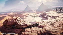 Assassin#039;s Creed Origins: E3 2017 Gameplay Walkthrough Trailer | Ubisoft [US]