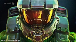 Xbox One X - E3 2017 Reveal Trailer