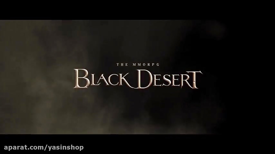تریلر عنوان Black Desert در E3 2017
