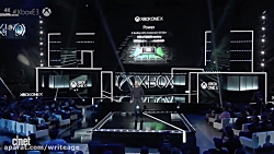 Xbox One X ماه نوانبر با قیمت 499 دلار می آید