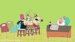 دیرین دیرین - تورمت مبارک