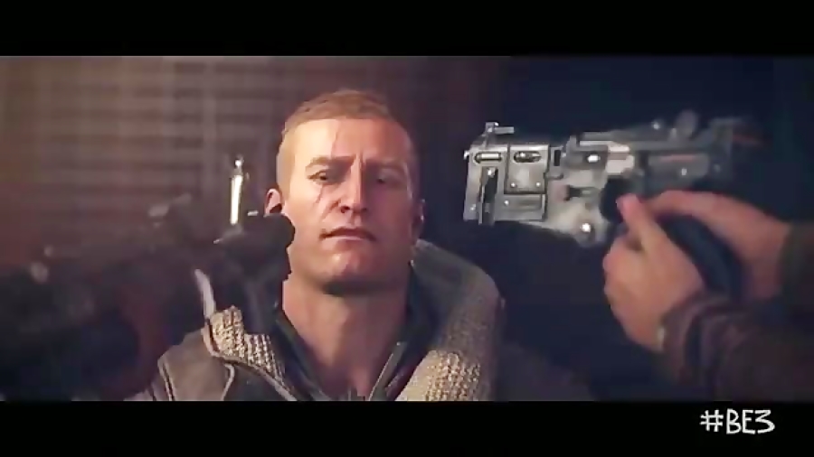 wolfenstein 2