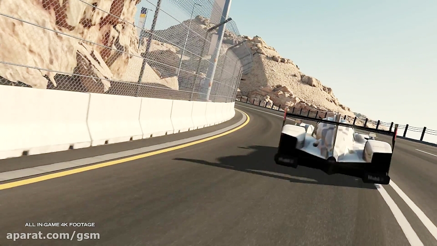 تریلر رسمی Forza Motorsport 7