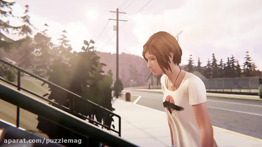 E3 2017: تریلر بازی Life Is Strange: Before the Storm