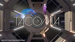 Tacoma on Xbox One - 4K Trailer