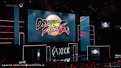 Dragonball Fighter Z - E3 2017 Reveal Trailer