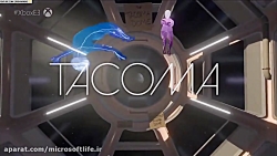 TACOMA Trailer (E3 2017) Xbox One X