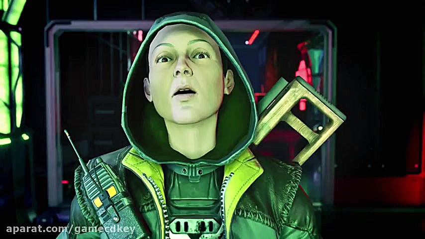 تریلر معرفی بازی XCOM 2 War of the Chosen - E3 2017 زمان130ثانیه