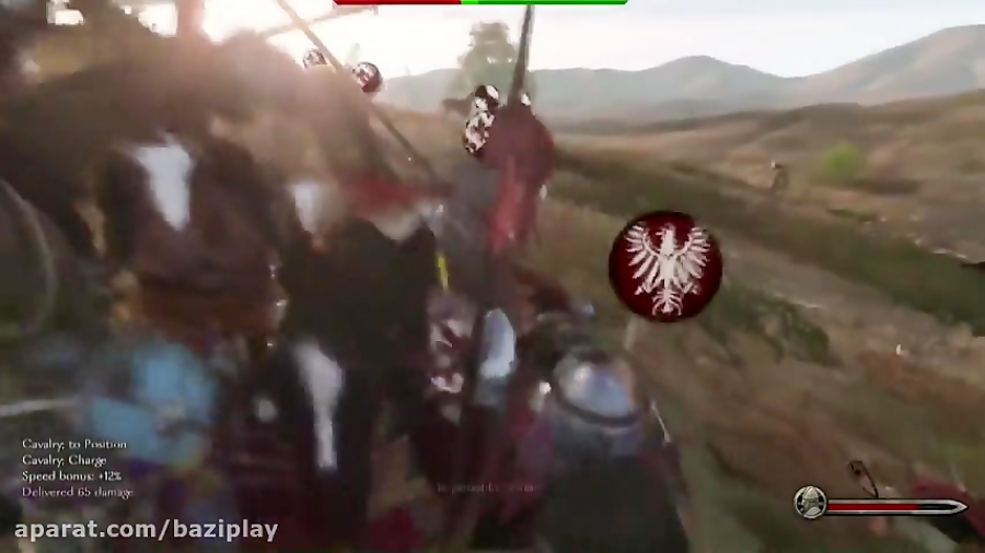 تریلر Mount and Blade 2 : Bannerlord در E3 2017