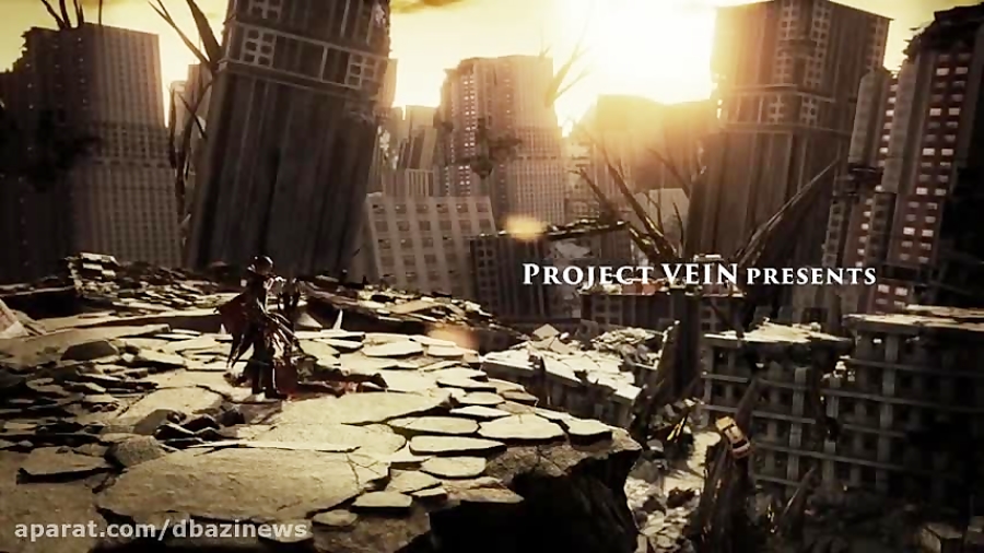 CODE VEIN - E3 2017 Trailer | X1, PS4, PC