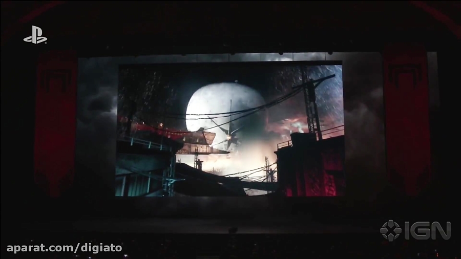 دانلود Destiny 2 The Red Legion در E3 2017