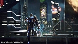 Our Crackdown 3 Hands-On Impression - IGN Access