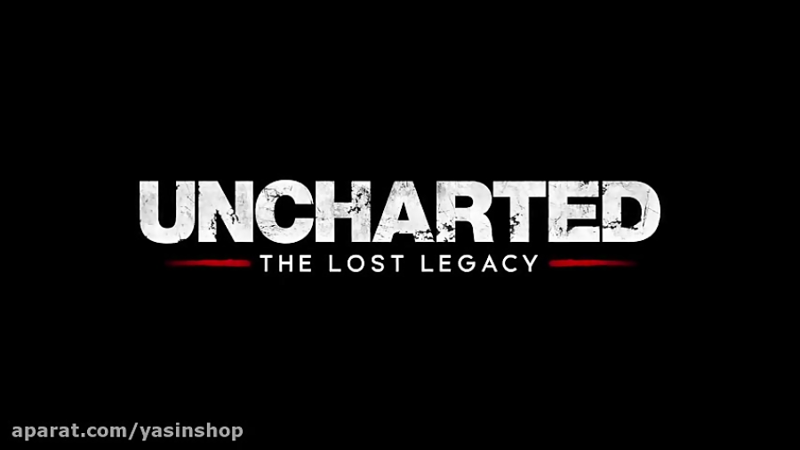 تریلر Uncharted: The Lost Legacy در E3 2017