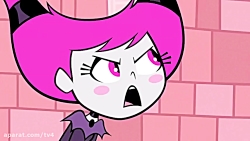 تیتان ها به پیش (دوبله فارسی)...