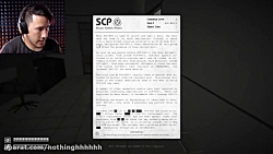 I HAVE SO MANY QUESTIONS  SCP Containment Breach #55 