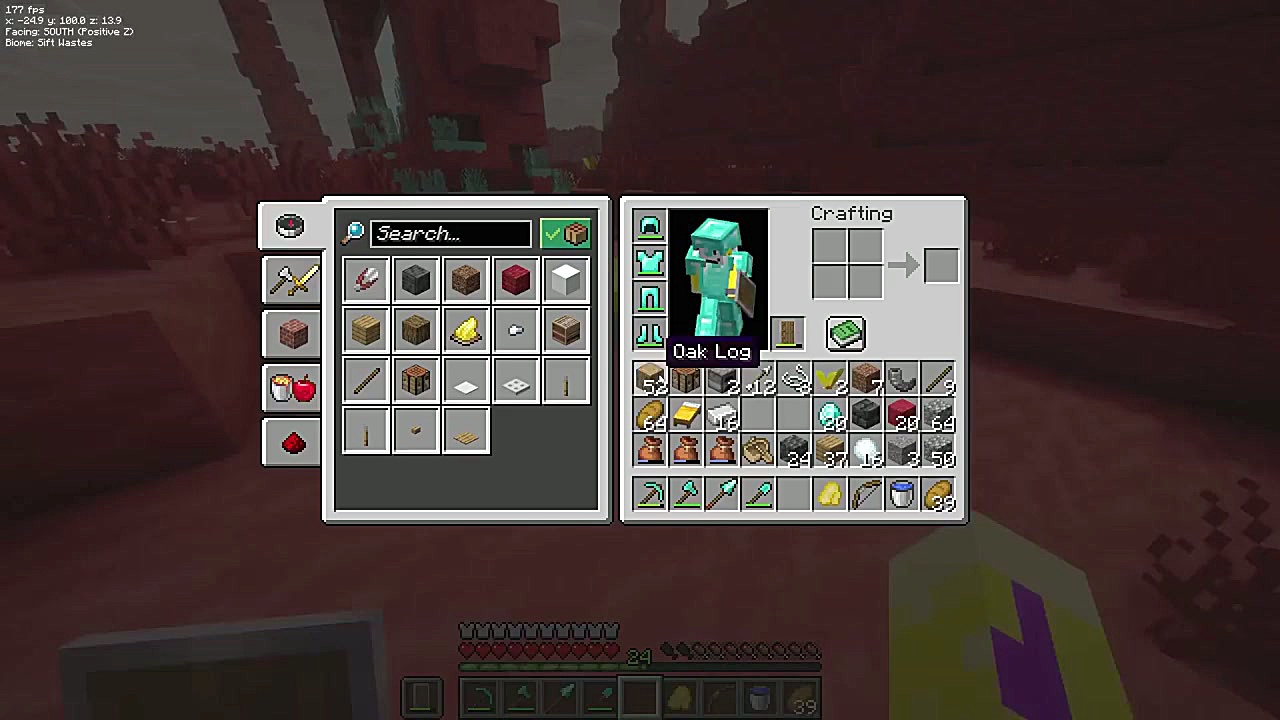 farsroom