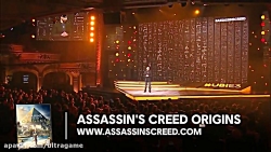 صحبت سازندگان بازی Assassin#039;s Creed Origins در E3 2017