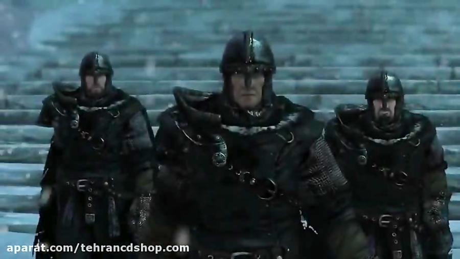 Game of Thrones Game Trailer www.tehrancdshop.com